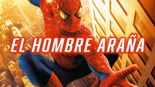 Spider-Man: Lejos de casa | Netflix