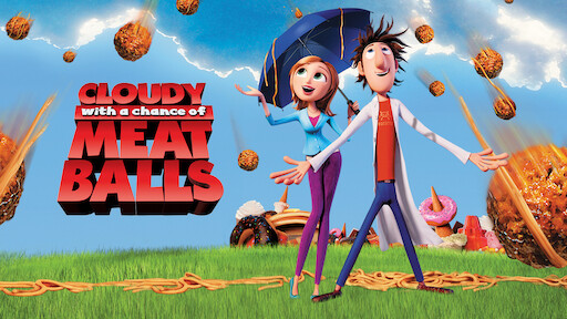 Watch Cloudy with a Chance of Meatballs 2 | Netflix Watch Cloudy with a Chance of Meatballs 2 | Netflix