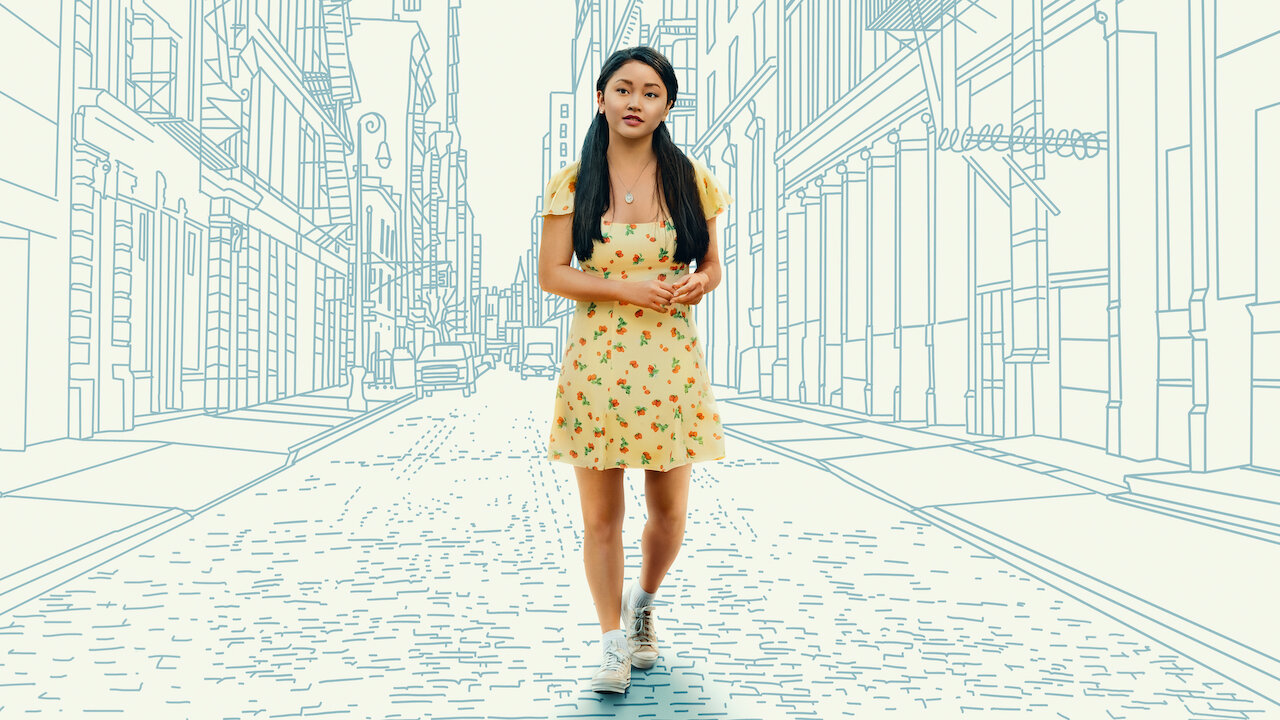 A Tous Les Garcon Que J ai Aimé 3 Streaming Watch À tous les garçons : Pour toujours et à jamais | Netflix Official Site